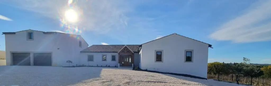 'Au Coeur des Vignes' - private apartment & garden - Photo 4