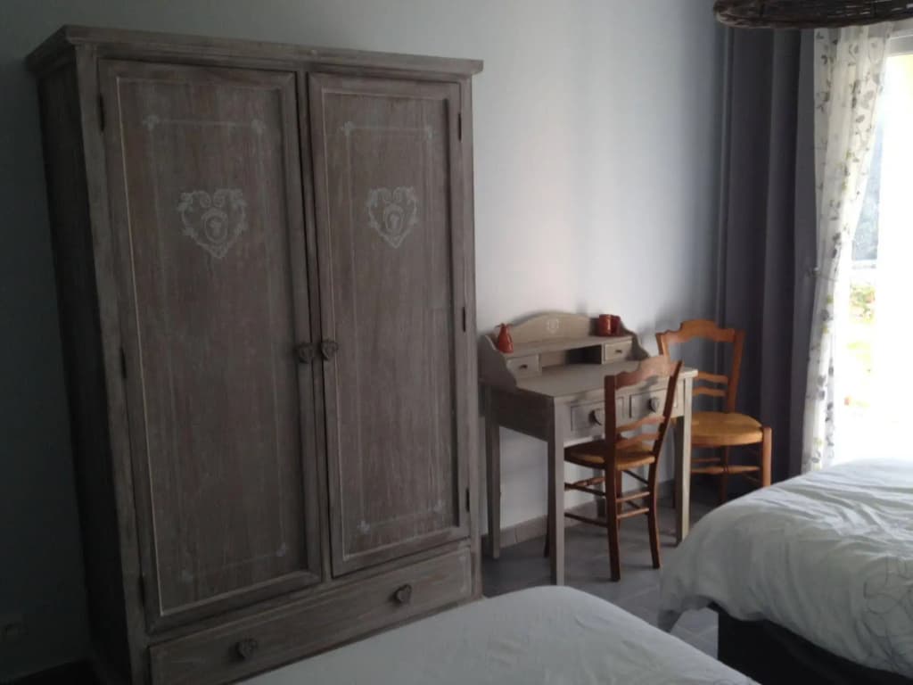 Le Mas de Servant Chambres d'Hotes - Photo 3