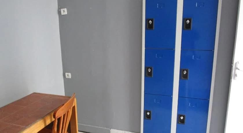 Hotel Altair - Hostel - Photo 5
