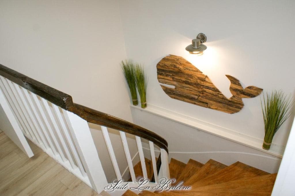 La Venelle du Bassin - Photo 1