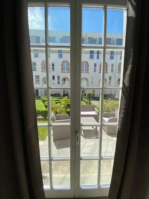 Studio Terrasse, Ancienne Maison de Champagne - Miniature 6