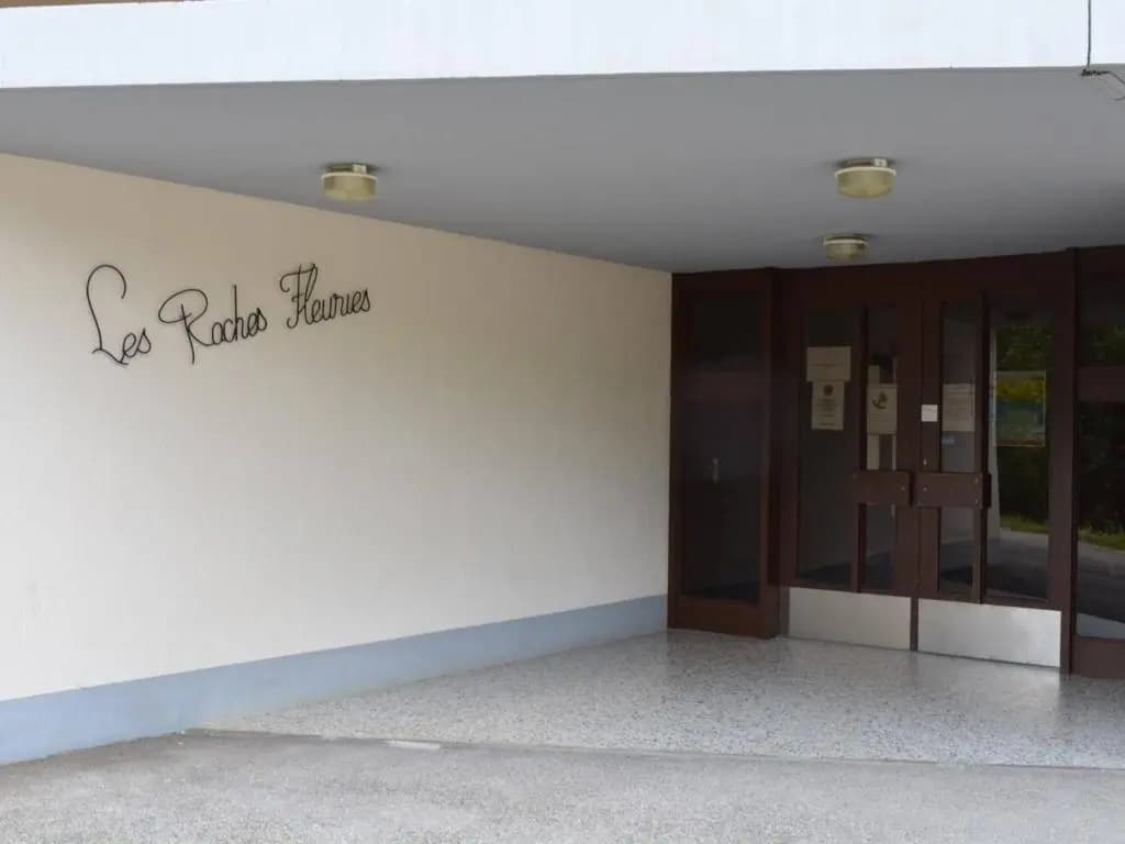 Appartement Le Grand-Bornand, 1 pièce, 4 personnes - FR-1-241-24 - Photo 1