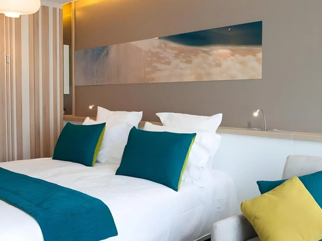 Hôtel Le B d’Arcachon by Inwood Hotels - Photo 3