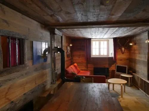 Chalet 1692 - Photo 5