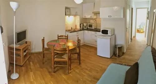residence Azur les bains - Photo 5