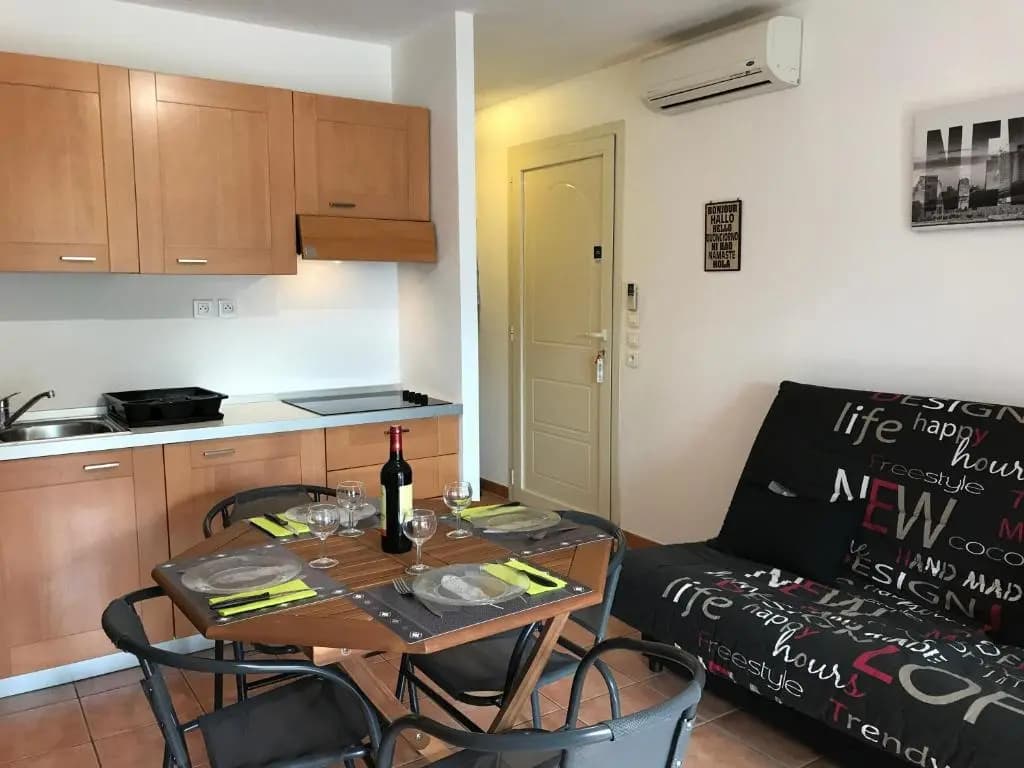 Residence Calme a 2 Km de Saint-Florent - Miniature 6