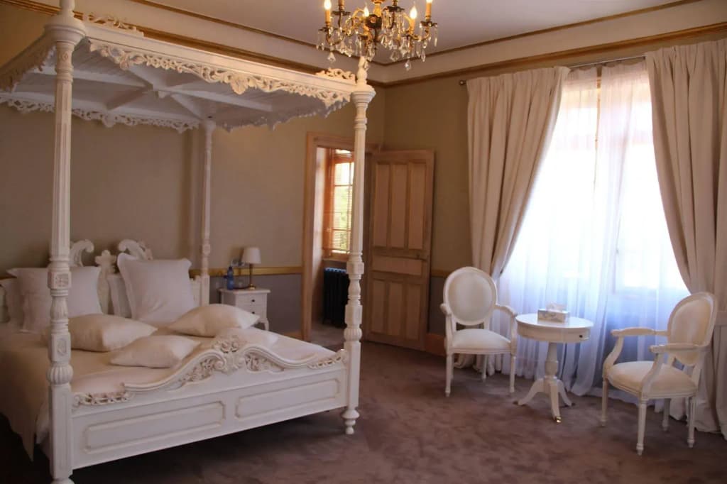 Château de Beguin - Photo 3