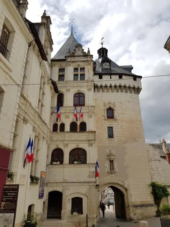 ☆La Récréation Lochoise☆ Maison 8pers, Zoo de Beauval - Photo 2