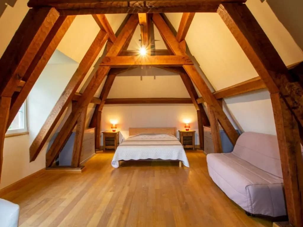 Gîte Monsac, 4 pièces, 6 personnes - FR-1-616-118 - Photo 4