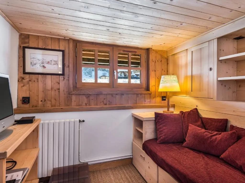Chalet Megève, 5 pièces, 10 personnes - FR-1-453-10 - Photo 4