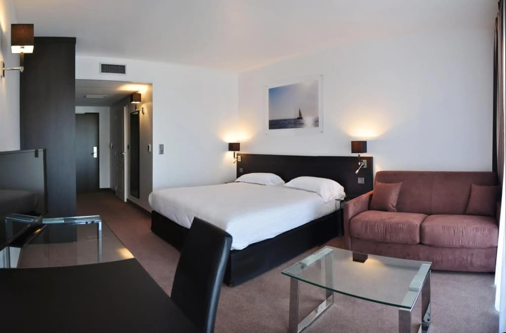 Golden Tulip Pornic - Photo 4