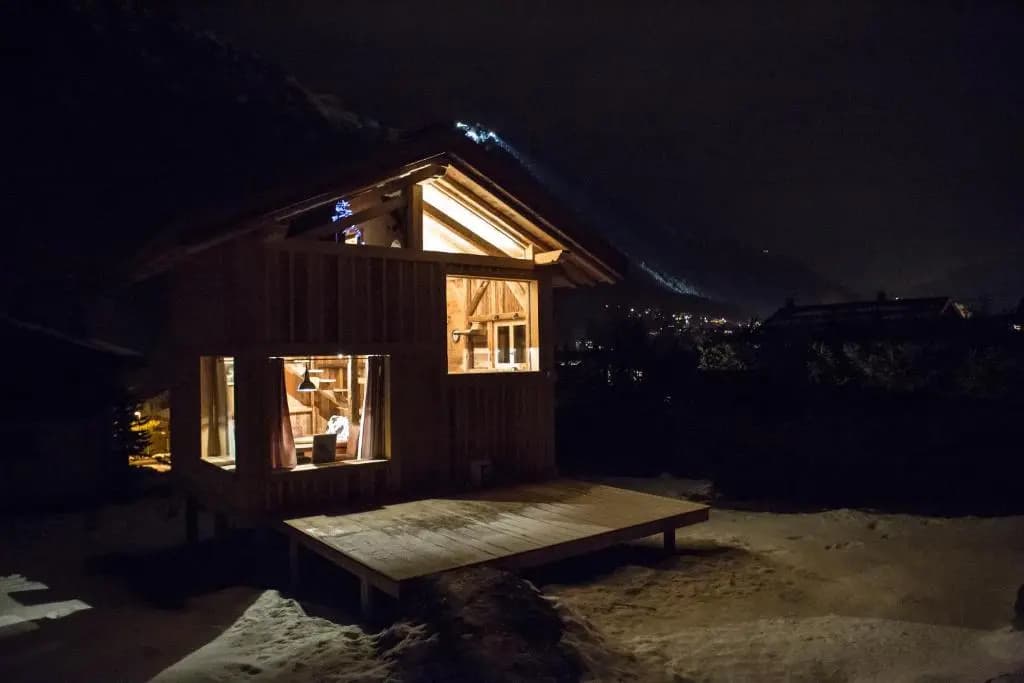 La Cubelette - Photo 3