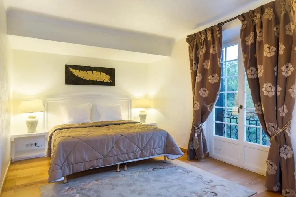 La Bastide De Tourtour & Spa Hôtel - Photo 4