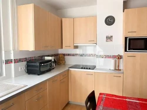 Appartement Cap D'agde - Photo 2