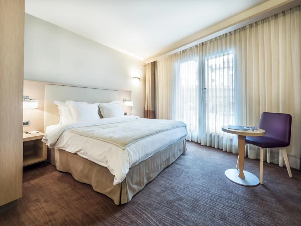 Hotel Le Pré Carré - Photo 5