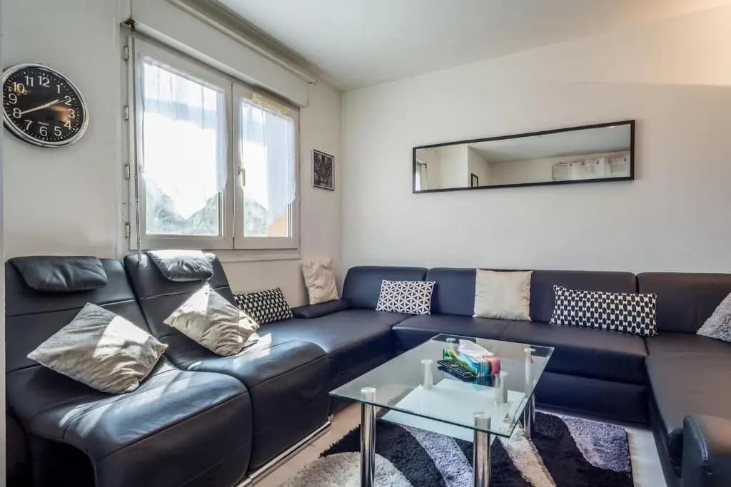 DESIGN APARTMENT Near GENEVA - Photo 3