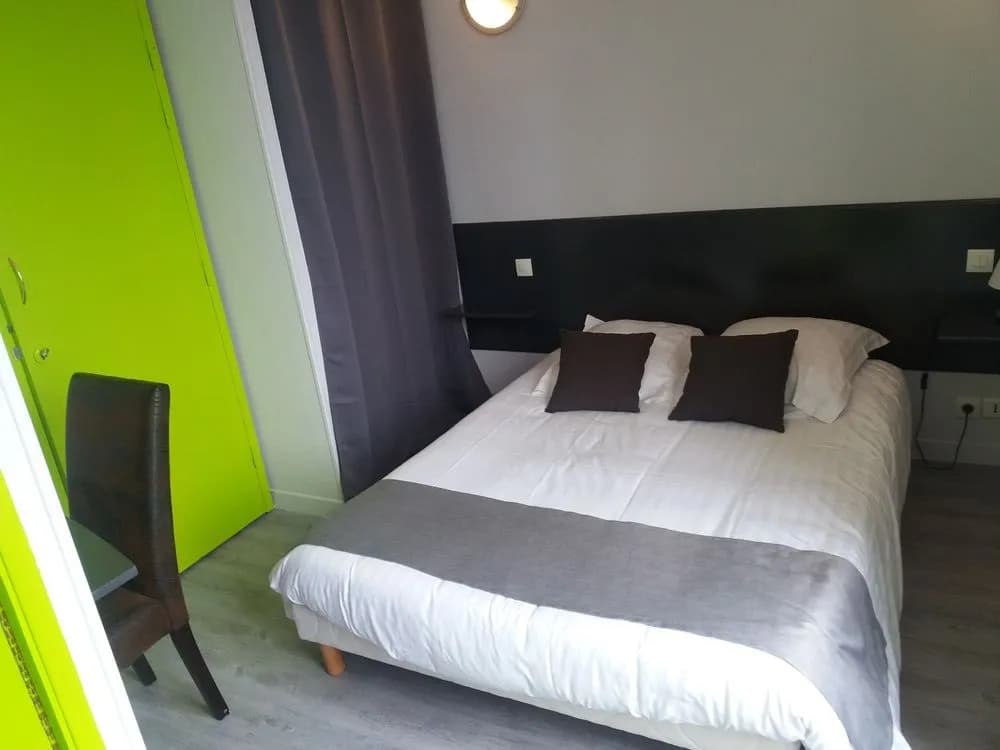 Hotel L'Ecailler - Photo 5