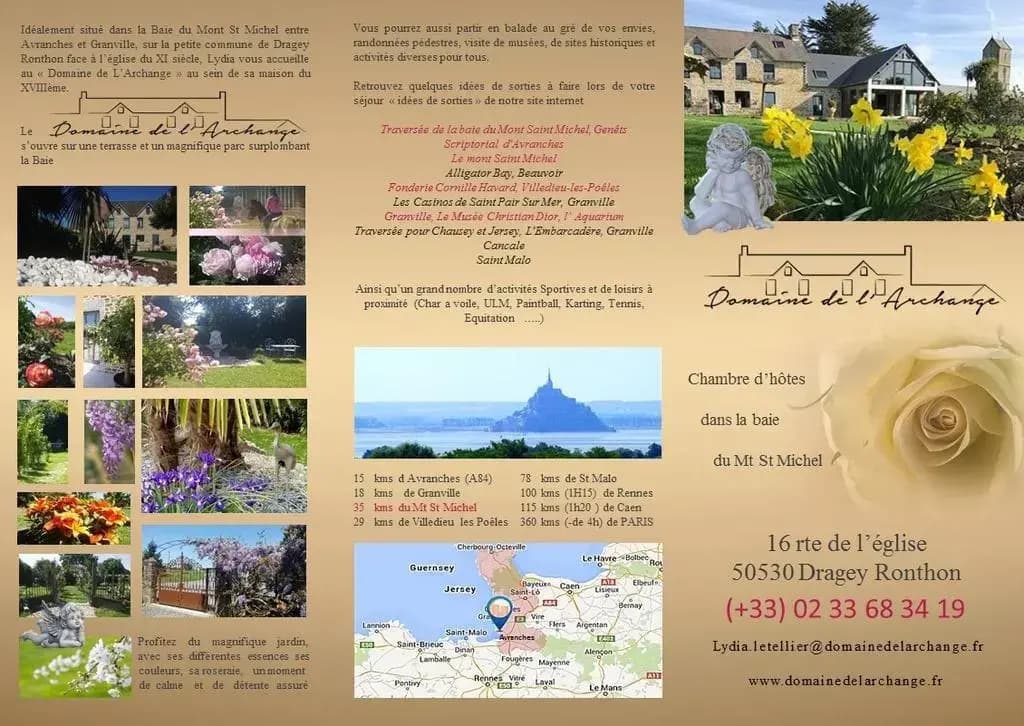 Domaine de L' Archange - Miniature 8