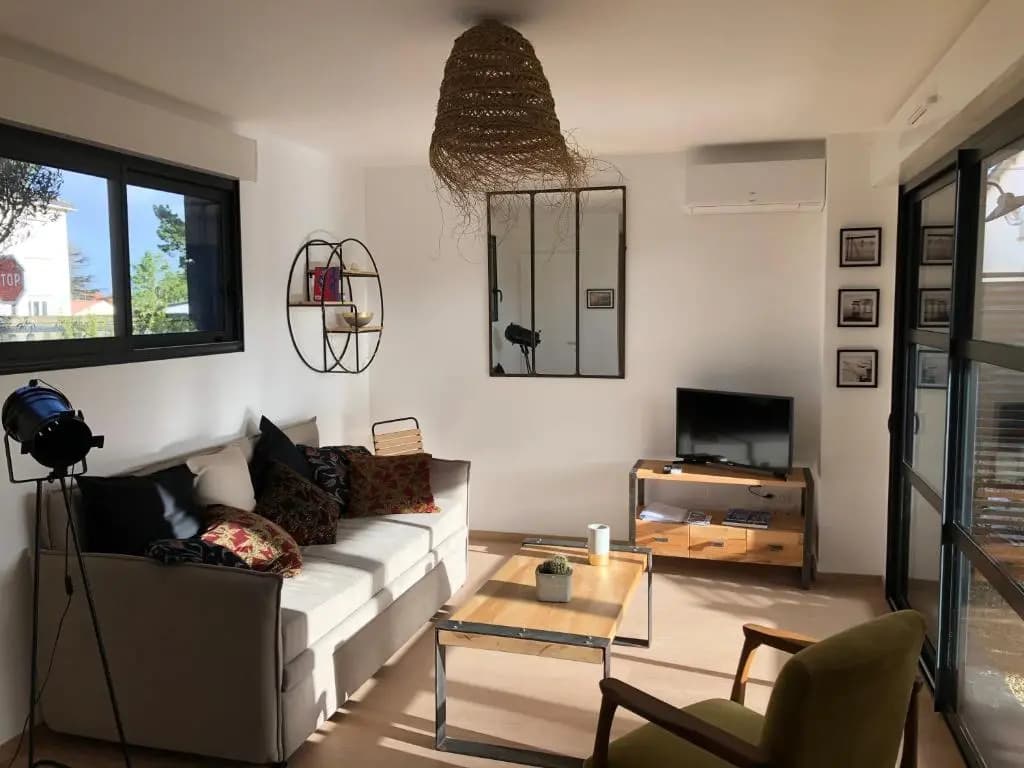 les Cottages du Valcoquet - Photo 2