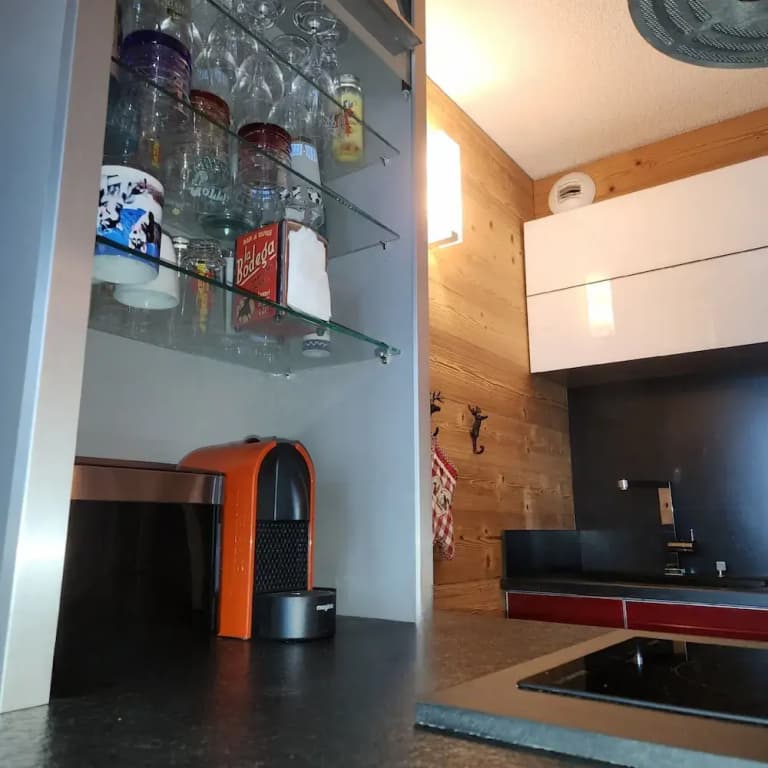Apartment in Doucy With Mountain Views - Photo 4