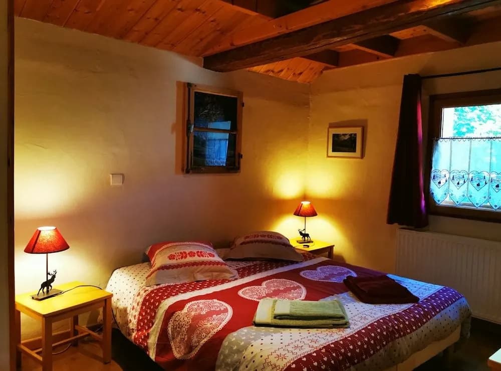 Gîte d'Etape Auberge de l'Ardoisière - Miniature 6
