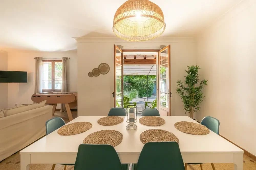 Mas Lou Pitchoun Exceptional Villa Between the Alpilles and Avignon - Photo 2