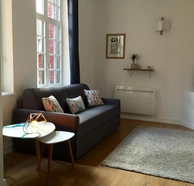 Lilloise Home - Photo 2