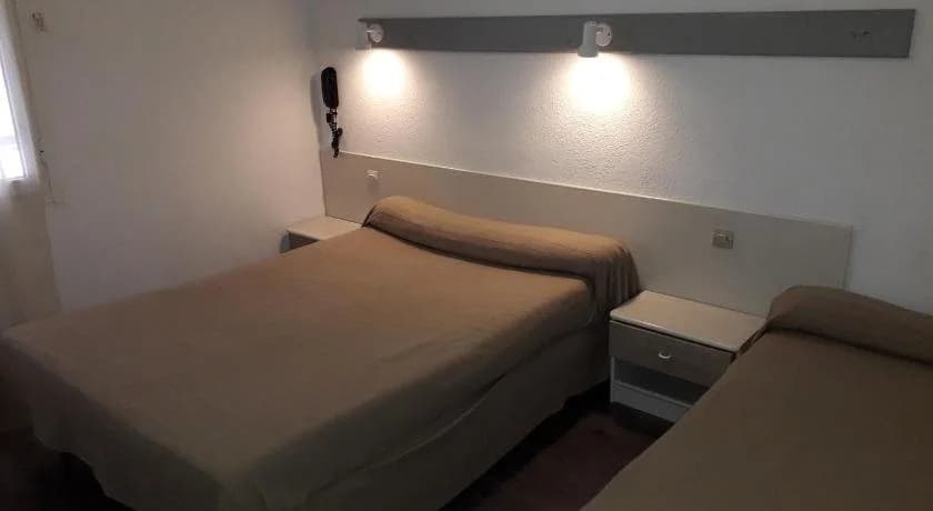 Hotel Le Terminus - Photo 4
