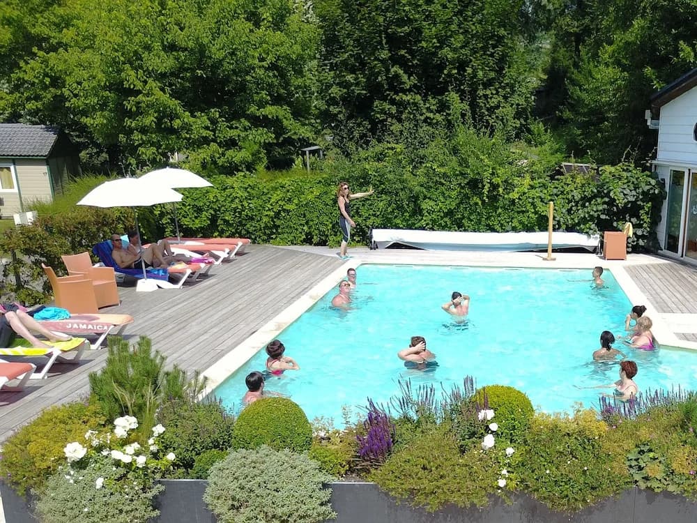 Le Hameau Saint-Martial - Photo 3