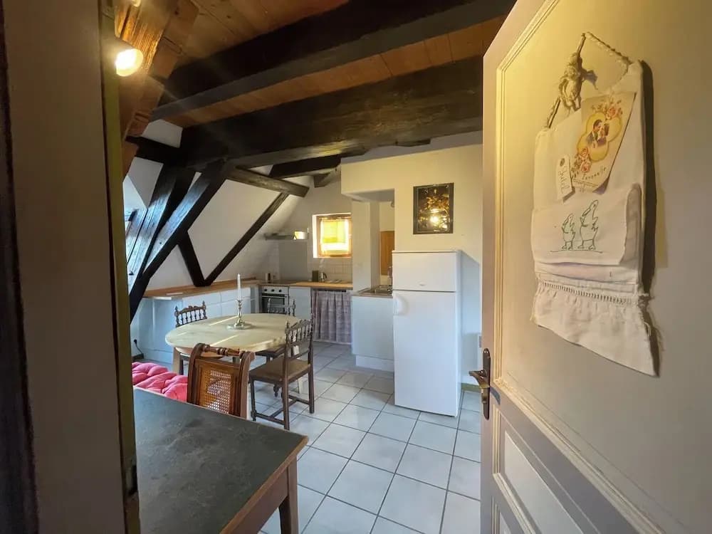 La Maison Bleue - Photo 5