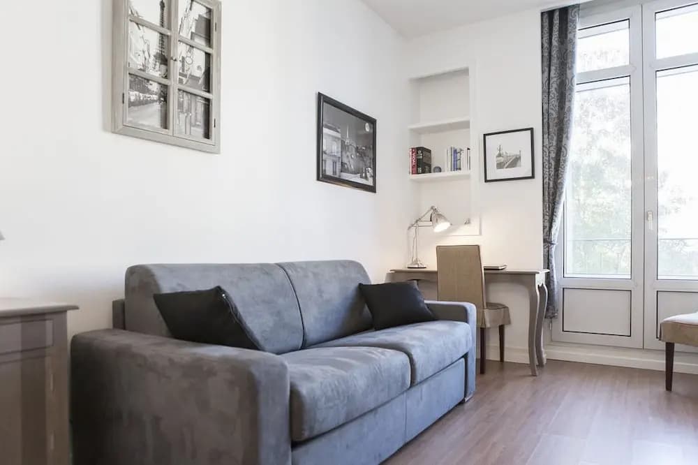 Appartement Verdun - Photo 3