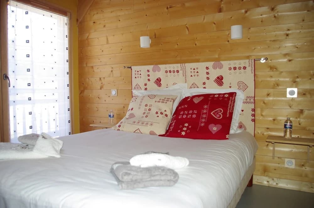 Chalet aux 3 biches - Miniature 6