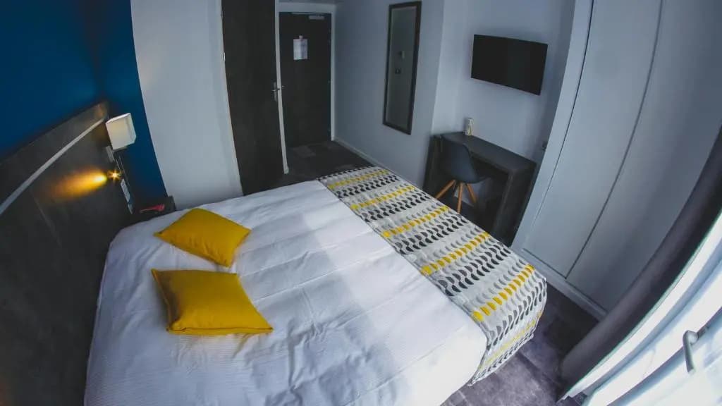 Hôtel du Tramway - Photo 2