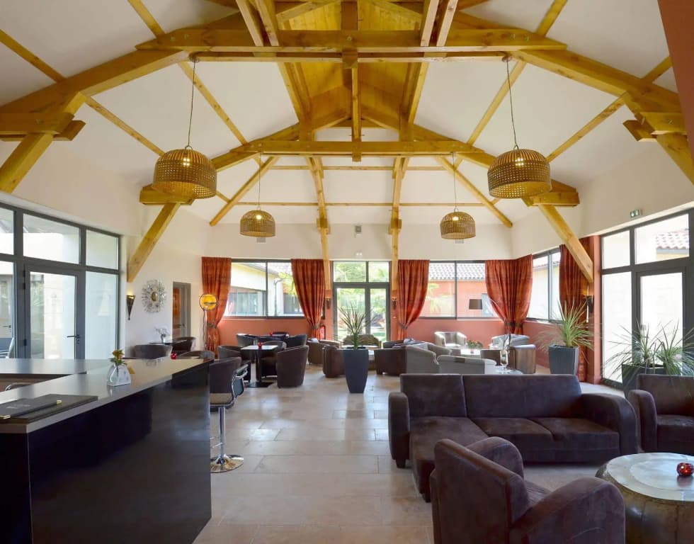 La Villa Toscane - Photo 2