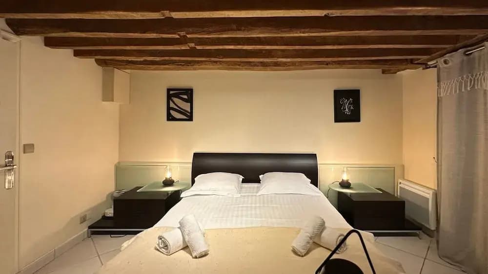 Charming Tuileries 1 Bed Apt in the Centre of Paris - Photo 4