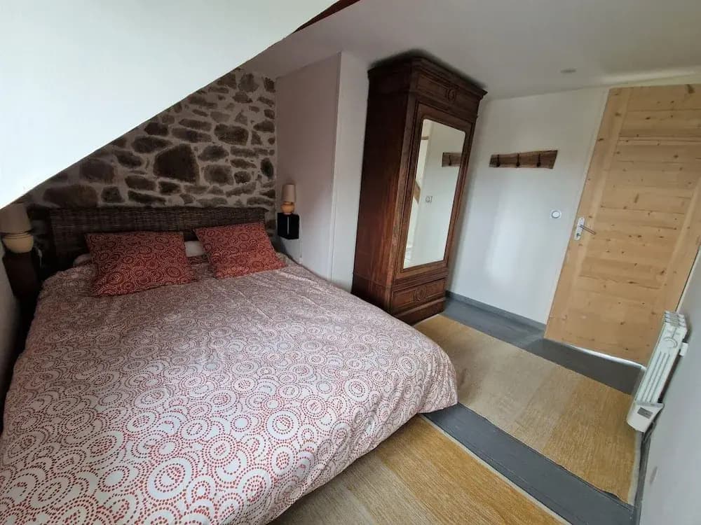 Charming Holiday Home, in the Heart of the bay of Mont St. Michel - Photo 2