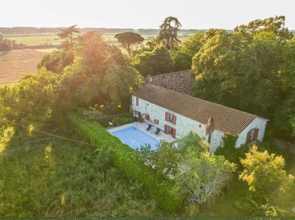 Domaine de Bertranet - Miniature 8