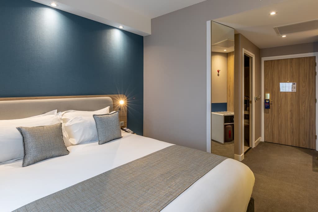 Holiday Inn Express Ajaccio by IHG - Photo 3
