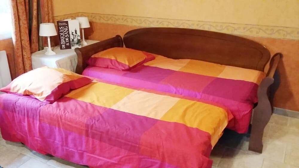 Relais de Poste des Templiers - Photo 3
