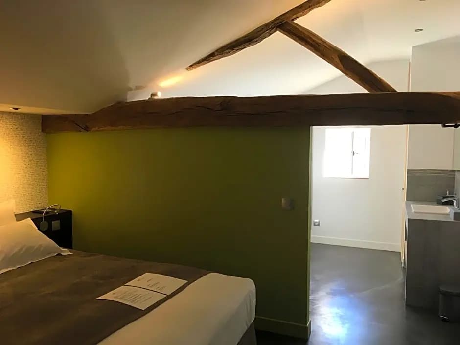 Chateau Saint Vincent - Photo 1
