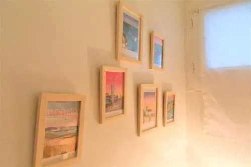 Apartment Aziliz - Miniature 7