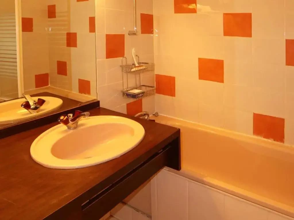 Appartement Les Orres, 1 pièce, 5 personnes - FR-1-322-466 - Photo 5