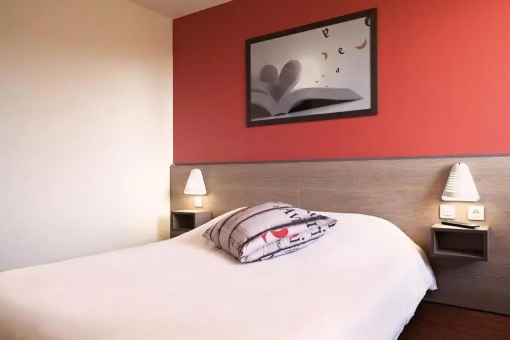 ACE Hôtel Annecy - Photo 5
