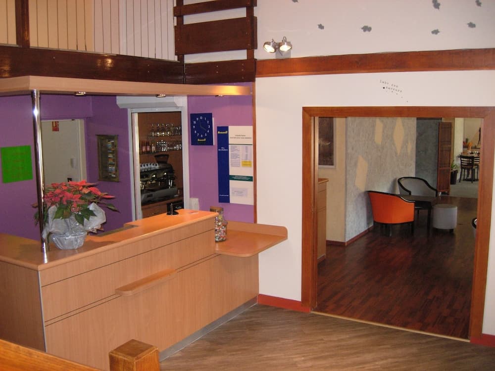 Hôtel Restaurant Bonanite - Photo 2