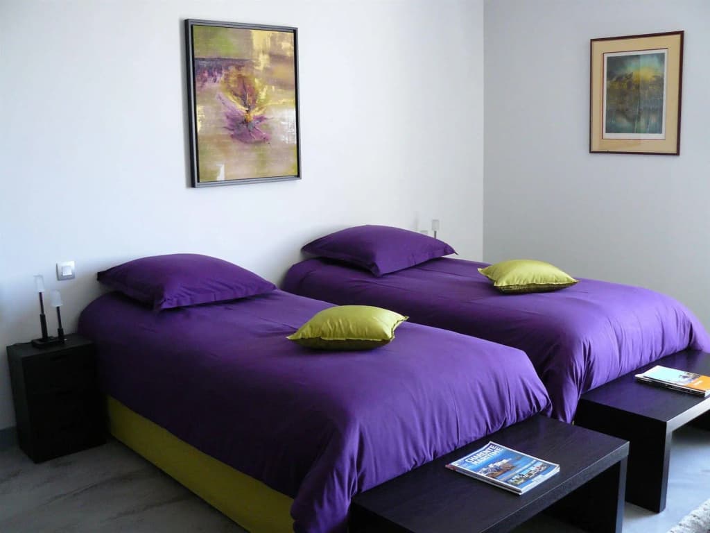La Villa Cécile - Photo 3