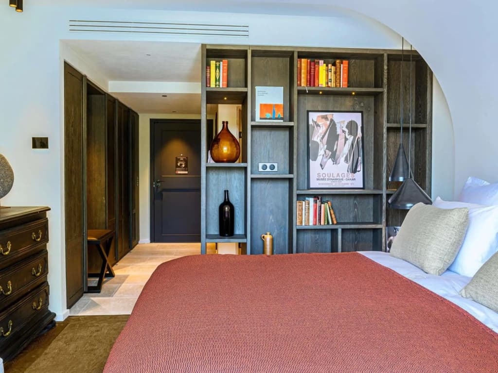L'Isle de Leos Hotel & Spa - MGallery Collection - Miniature 8