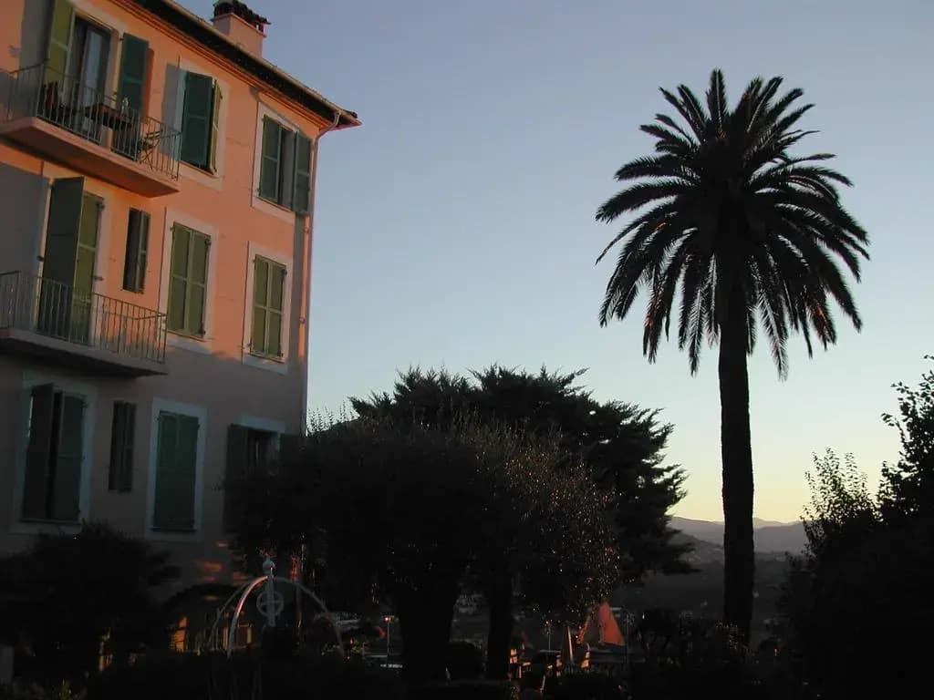 Hôtel Miramar - Photo 1