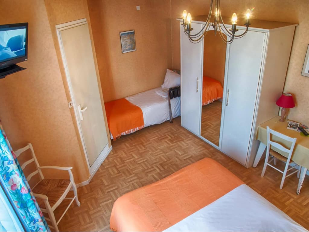 Hostellerie du Lac Bleu - Photo 5