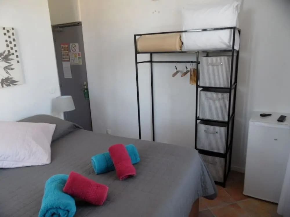 Escale au soleil Hôtel et Appartement - Photo 4
