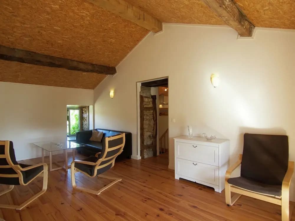 Spacious Gite With Large Terrace - Photo 5